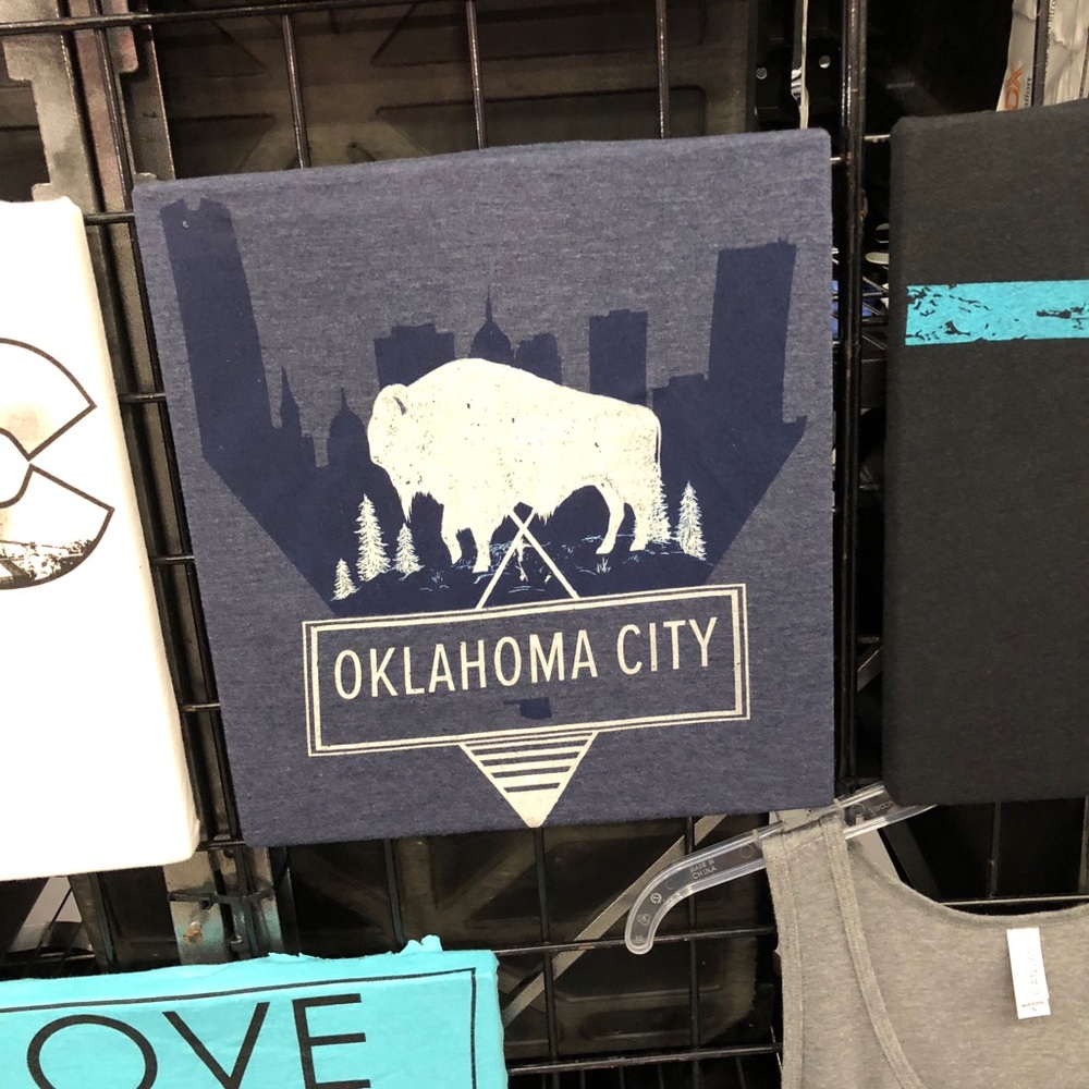 T shirt